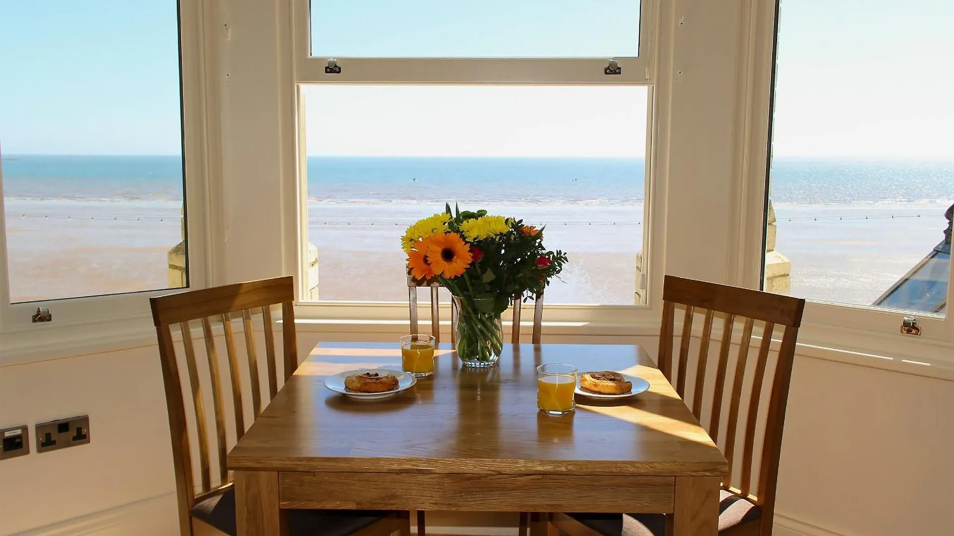 Holiday home Apartment 2 Filey