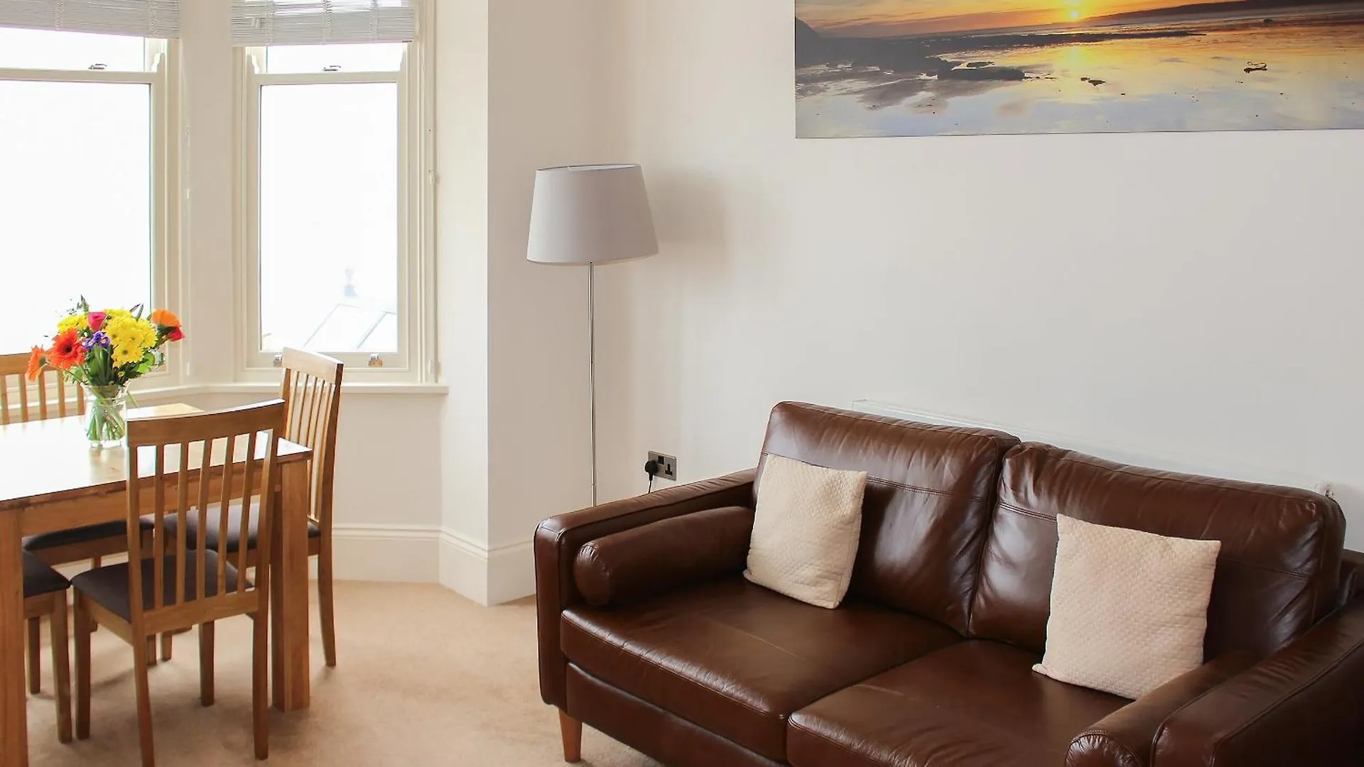 Apartment 2 Filey United Kingdom