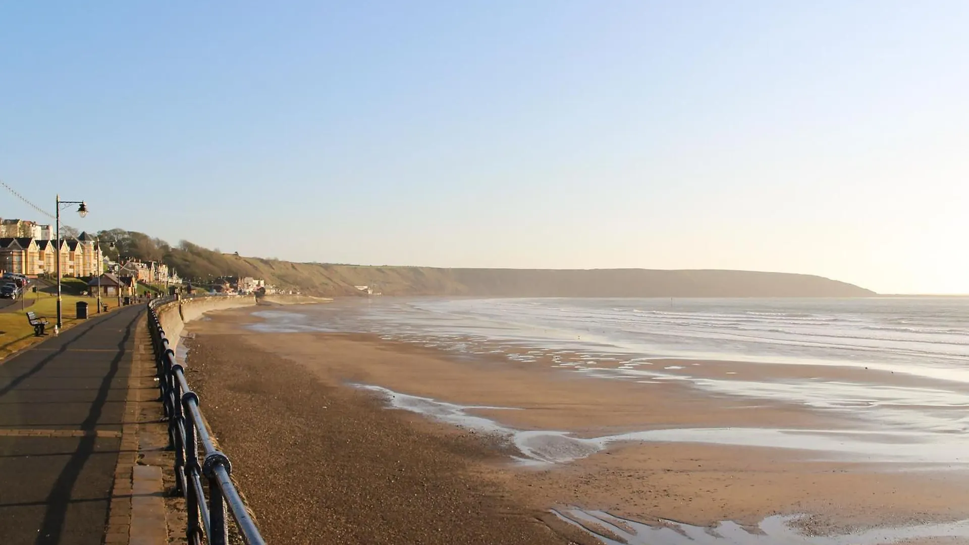 Apartment 2 Filey