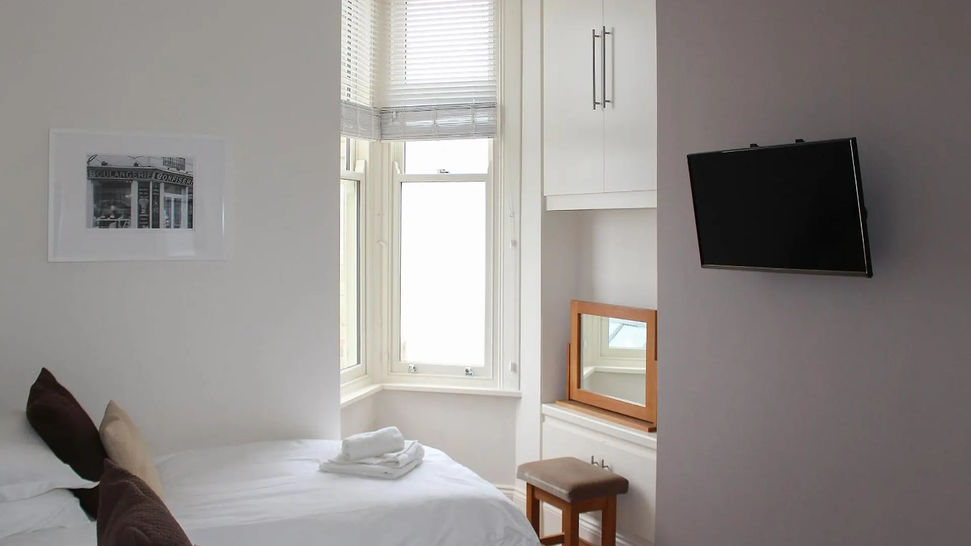 Apartment 2 Filey United Kingdom