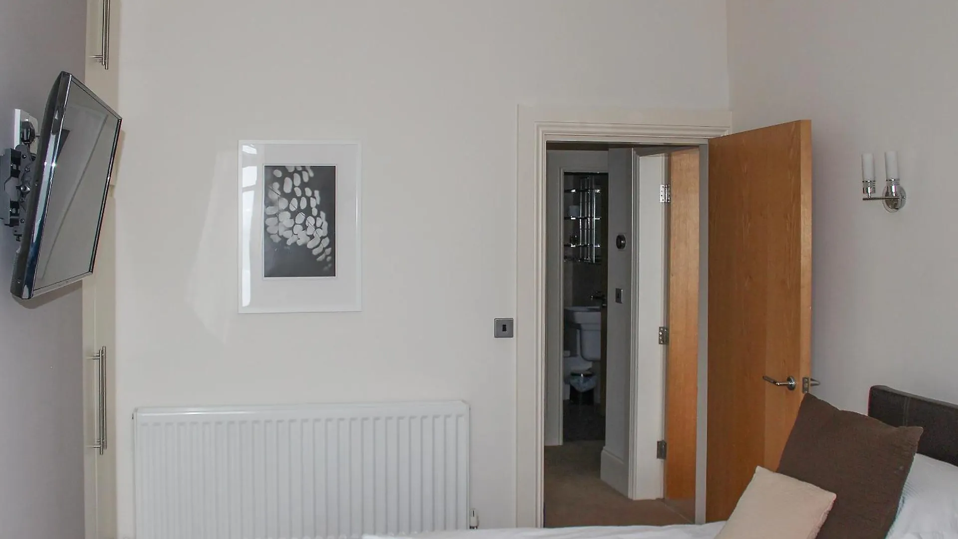 Apartment 2 Filey 0*,  United Kingdom