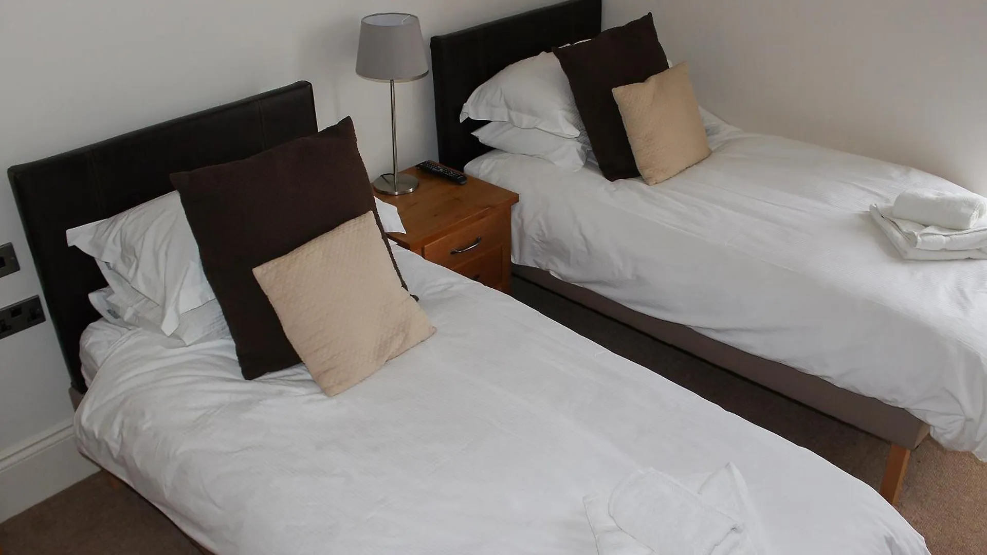 Holiday home Apartment 2 Filey United Kingdom