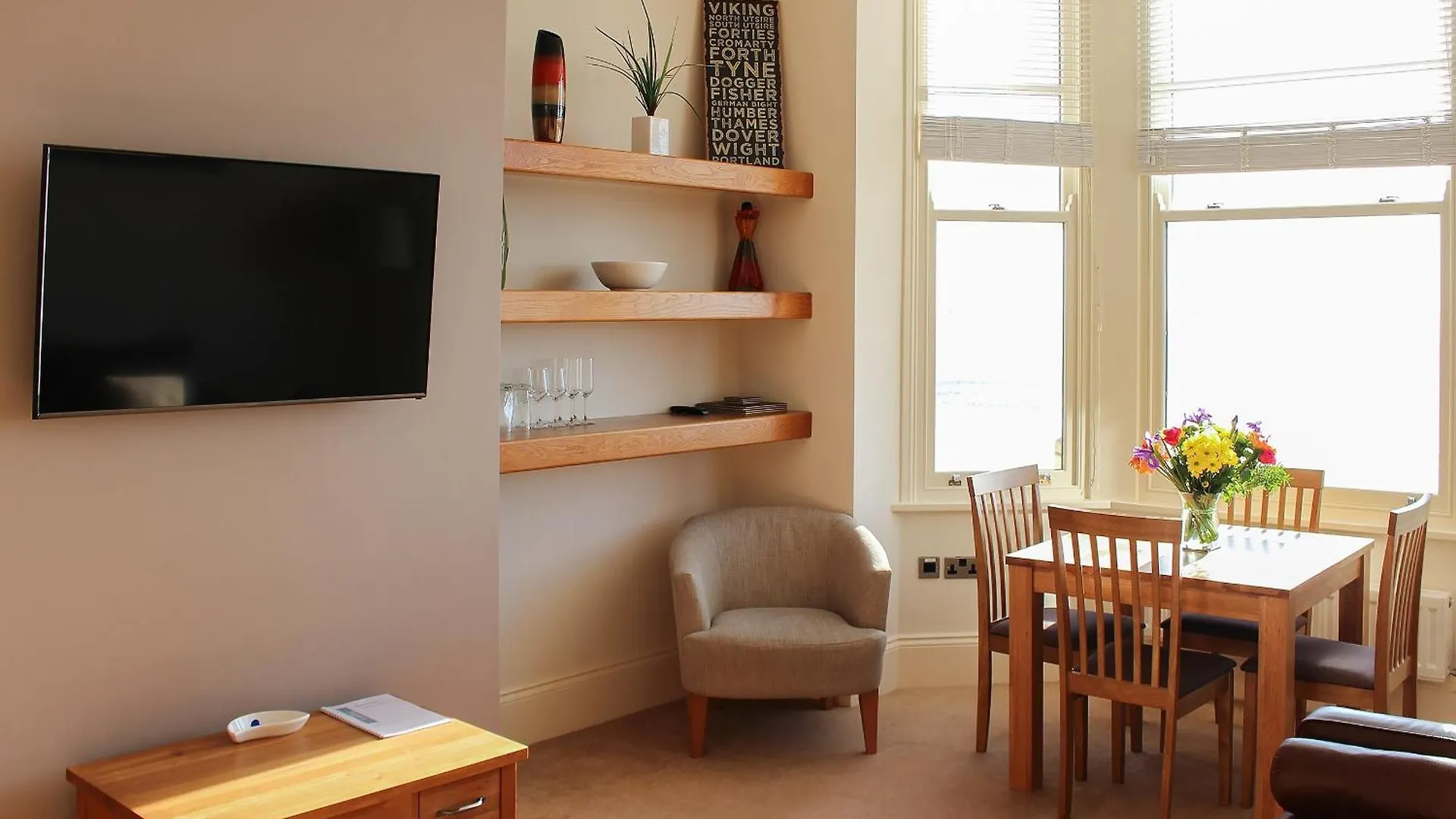 Apartment 2 Filey
